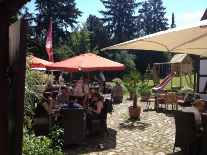 Foto: Marienhof