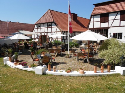 Foto: Marienhof